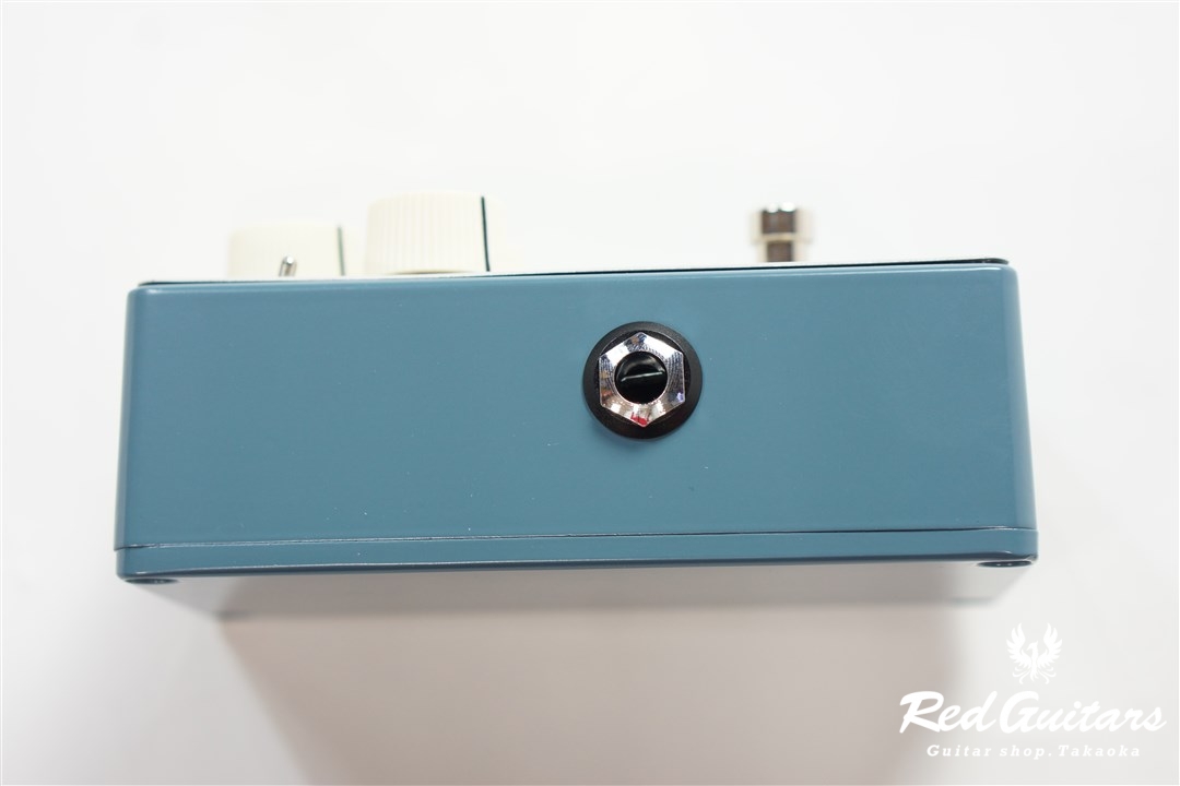 Ovaltone Brush eight 816 Drive | Red Guitars Online Store